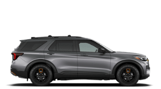 2026 Ford Explorer® External Image 1